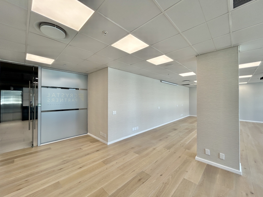 To Let Commercial Property for Rent in Foreshore Western Cape